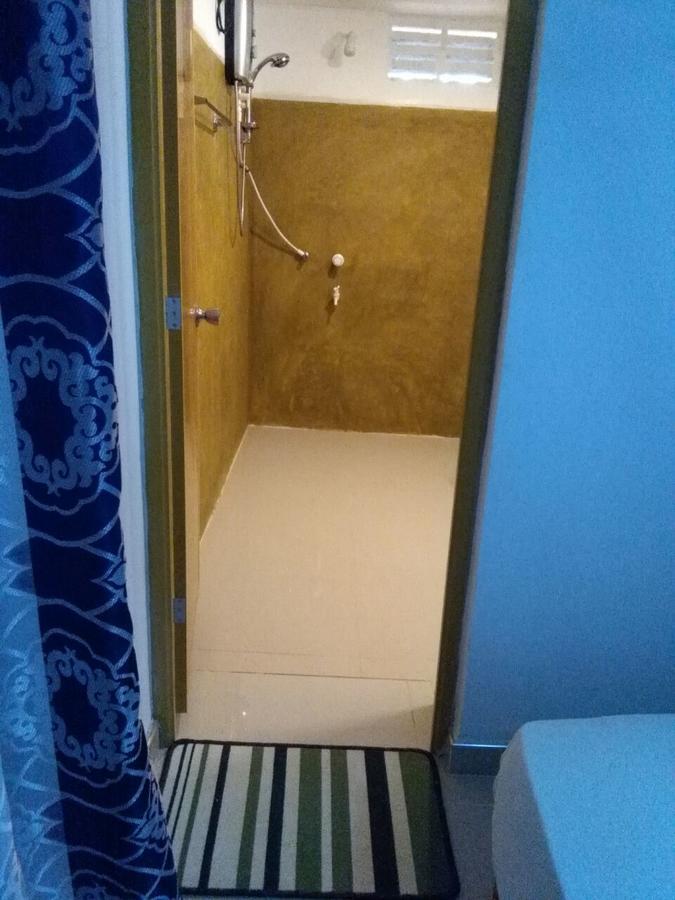 Thilina Homestay Σιγκιρίγια Εξωτερικό φωτογραφία