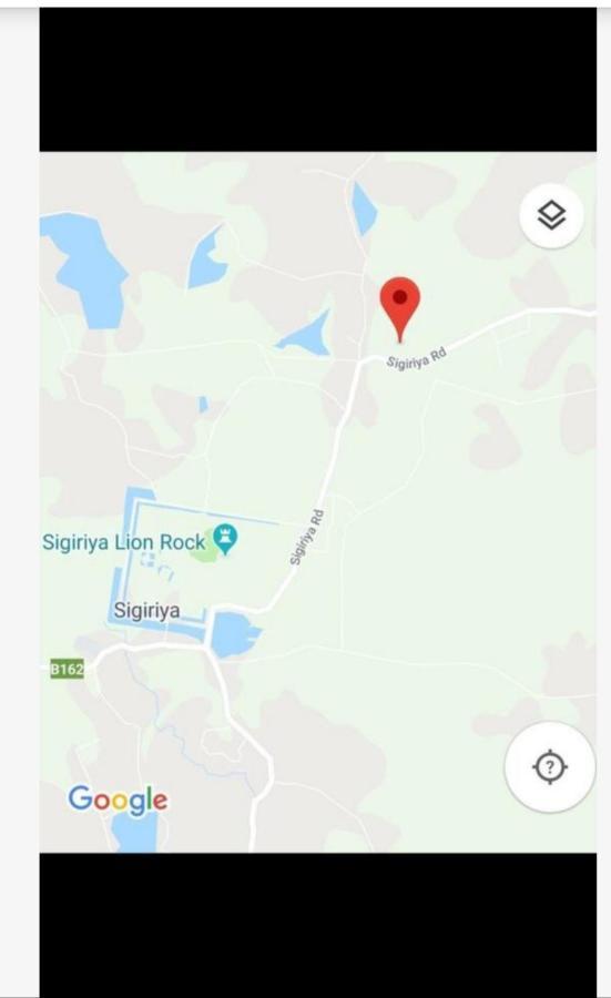 Thilina Homestay Σιγκιρίγια Εξωτερικό φωτογραφία